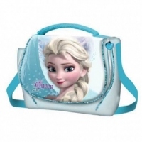 Geanta de umar Queen Elsa