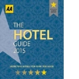 Hotel Guide 2015