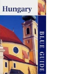 Hungary Blue Guide