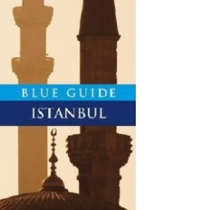 Istanbul Blue Guide 6th
