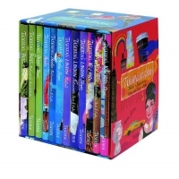 Taschen 4 Cities 12 Volumes In Slipcase