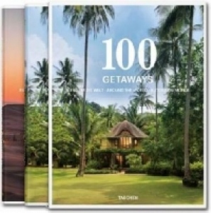 100 Getaways Around The World