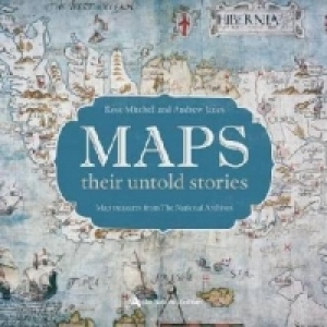 Maps: Their Untold Stories
