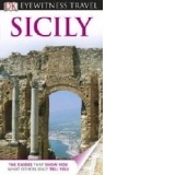 DK Eyewitness Travel Guide Sicily