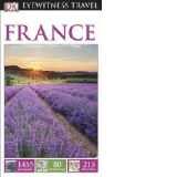 France DK Eyewitness Travel Guide