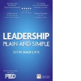 Leadership Plain and Simple 2nd