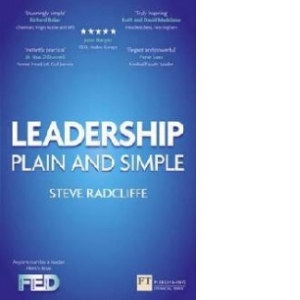 Leadership Plain and Simple 2nd