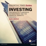 Financial Times Guide To Investing (third edition)
