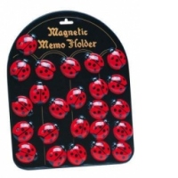 Magnet Buburuza
