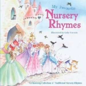 Favourite Nursery Rhymes:Square