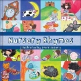 Nursery Rhyme:Square Paperback