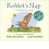 Rabbits Nap 15Th Anniversary Edition