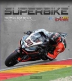 Superbike 2014 2015 The Offiicial Book