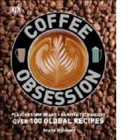 Coffee Obsession