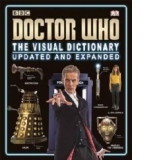 Doctor Who the Visual Dictionary Updated and Expanded