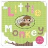 Little Friends-Little Monkey