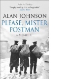 Please Mr Postman - A Memoir