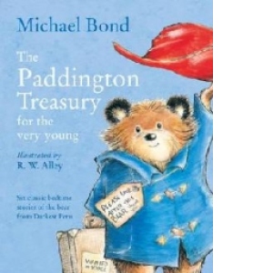 Paddington Treasury For The Very Young