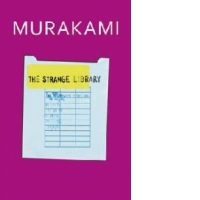 Strange Library