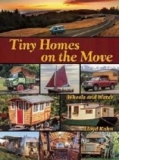 Tiny Homes On The Move