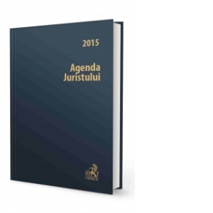 Agenda Juristului 2015