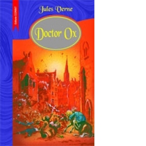 DOCTOR OX