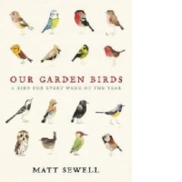 Our Garden Birds