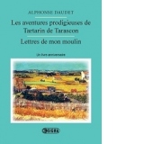 Alphonse Daudet - Un livre anniversaire (cod 1148)