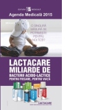 Agenda Medicala 2015 - Editia de buzunar