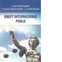 Drept international public