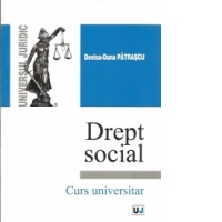 Drept social