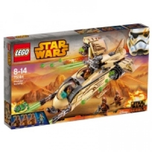 LEGO Star Wars - Nava de lupta Wookiee™ (75084)