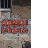 Ceausescu la Targoviste 22-25 decembrie 1989