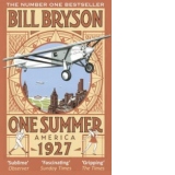 One Summer - America 1927