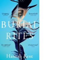 Burial Rites