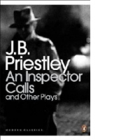 An Inspector Calls and Other Plays