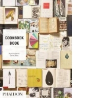 Cookbook Book