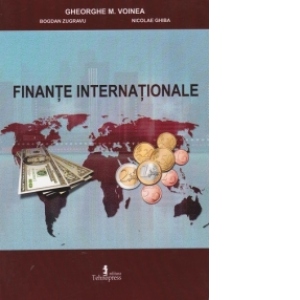 Finante internationale