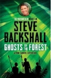 Ghosts Of The Forest (Falcon Chronicles 2)