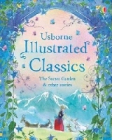 The Secret Garden and Other Stories