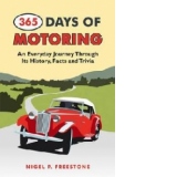365 Days Of Motoring
