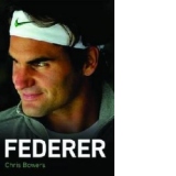 Federer The Biography