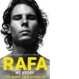 Rafa My Story