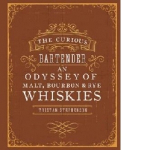Curious Bartender:Odyssey Of Whiskies
