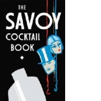 The Savoy Cocktail Book