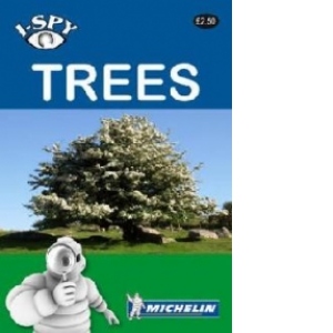 I-Spy Trees