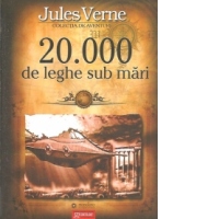 20.000 de leghe sub mari
