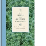 Rhs Herbs For The Gourmet Gardener
