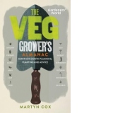 The Gardeners World The Veg Growers Almanac