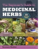 The Beginners Guide To Medicinal Herbs